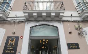 20 Miglia Albergo Diffuso